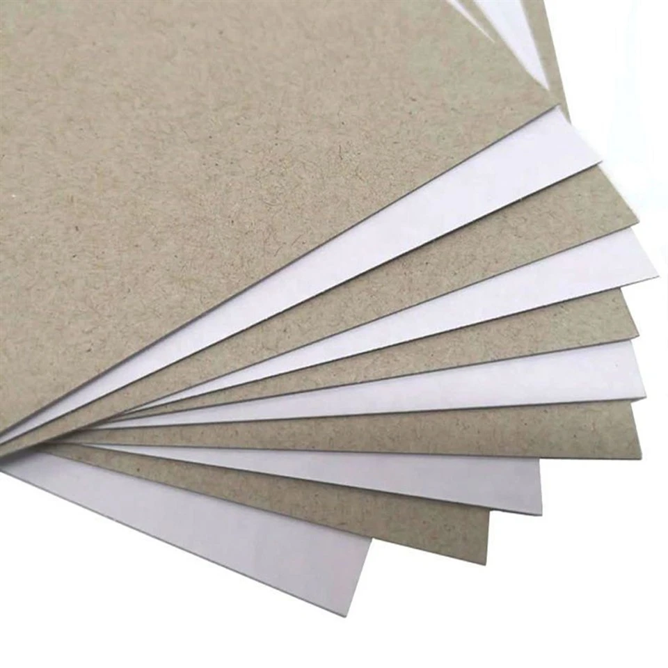 Tauler dúplex posterior gris
